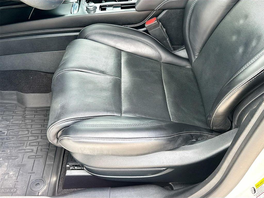 used 2021 Lincoln Corsair car, priced at $25,969