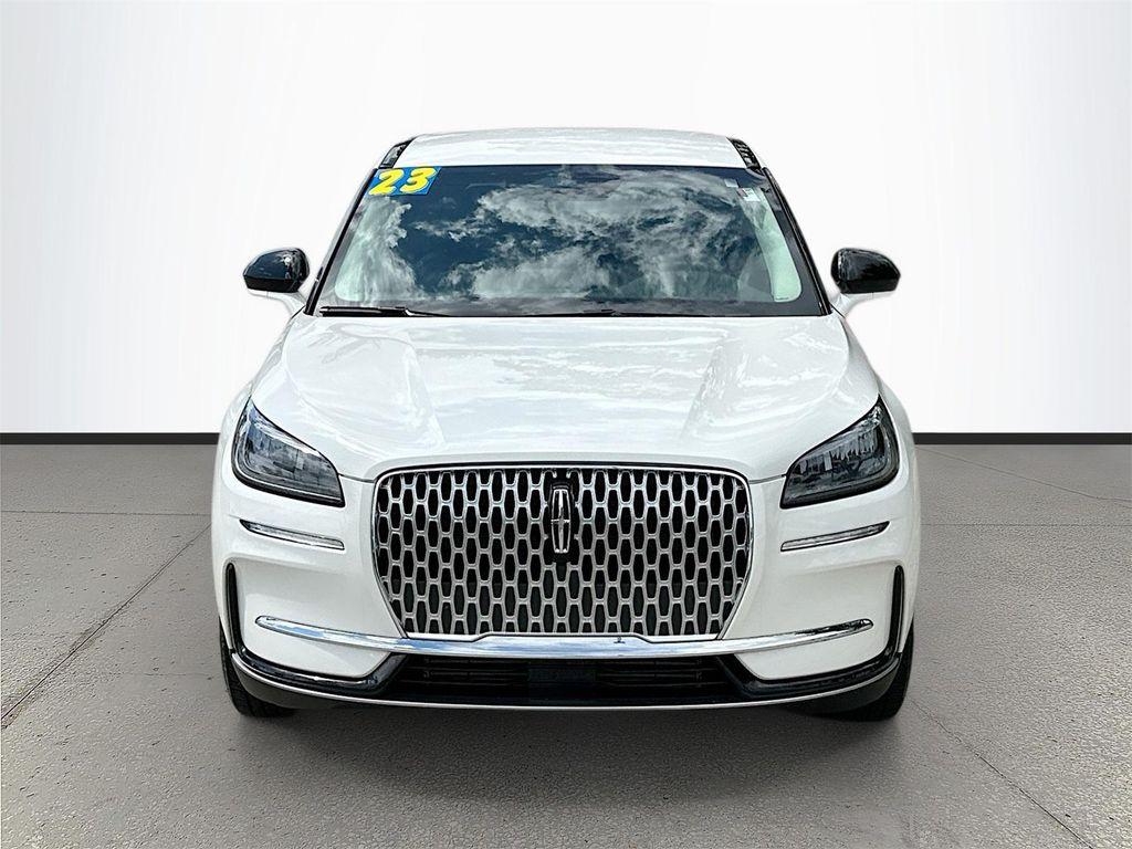 used 2023 Lincoln Corsair car, priced at $30,969