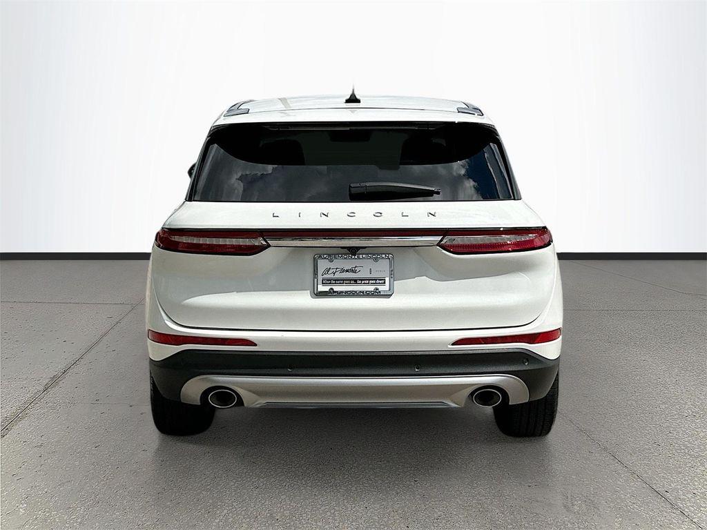 used 2023 Lincoln Corsair car, priced at $30,969