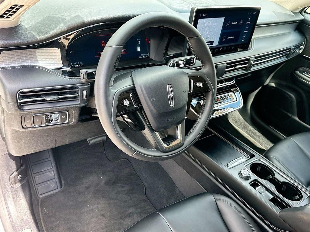 used 2023 Lincoln Corsair car, priced at $30,969