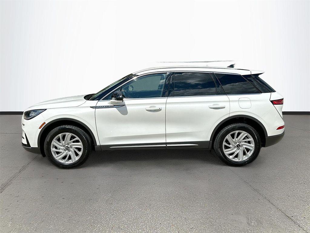 used 2023 Lincoln Corsair car, priced at $30,969