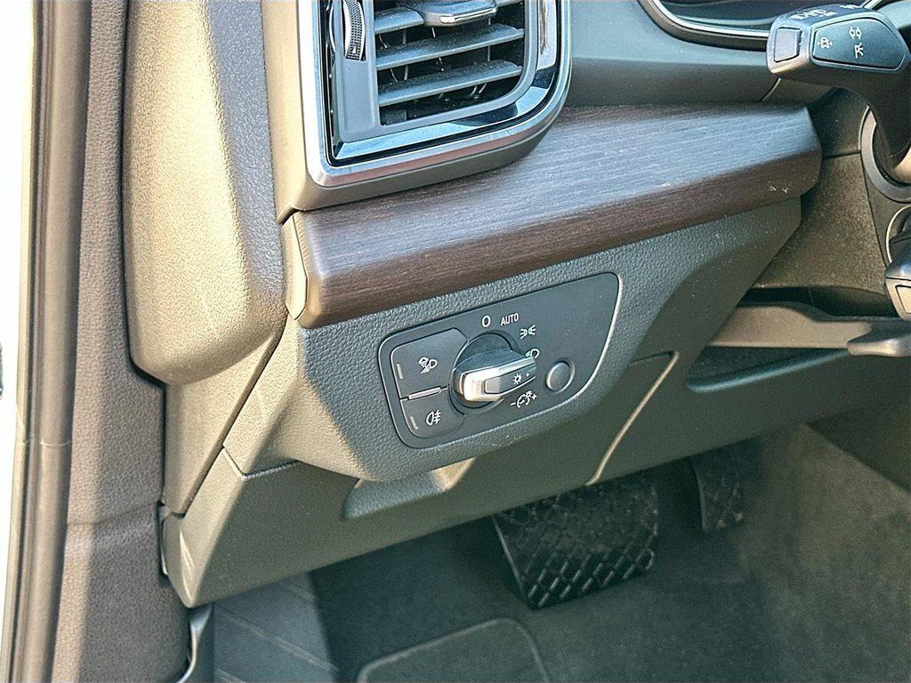 used 2022 Audi Q5 car, priced at $29,496