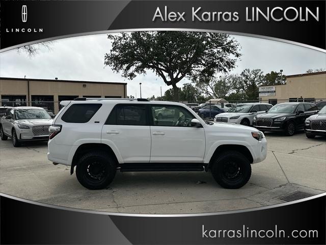 used 2019 Toyota 4Runner car, priced at $31,000