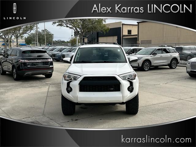 used 2019 Toyota 4Runner car, priced at $31,000