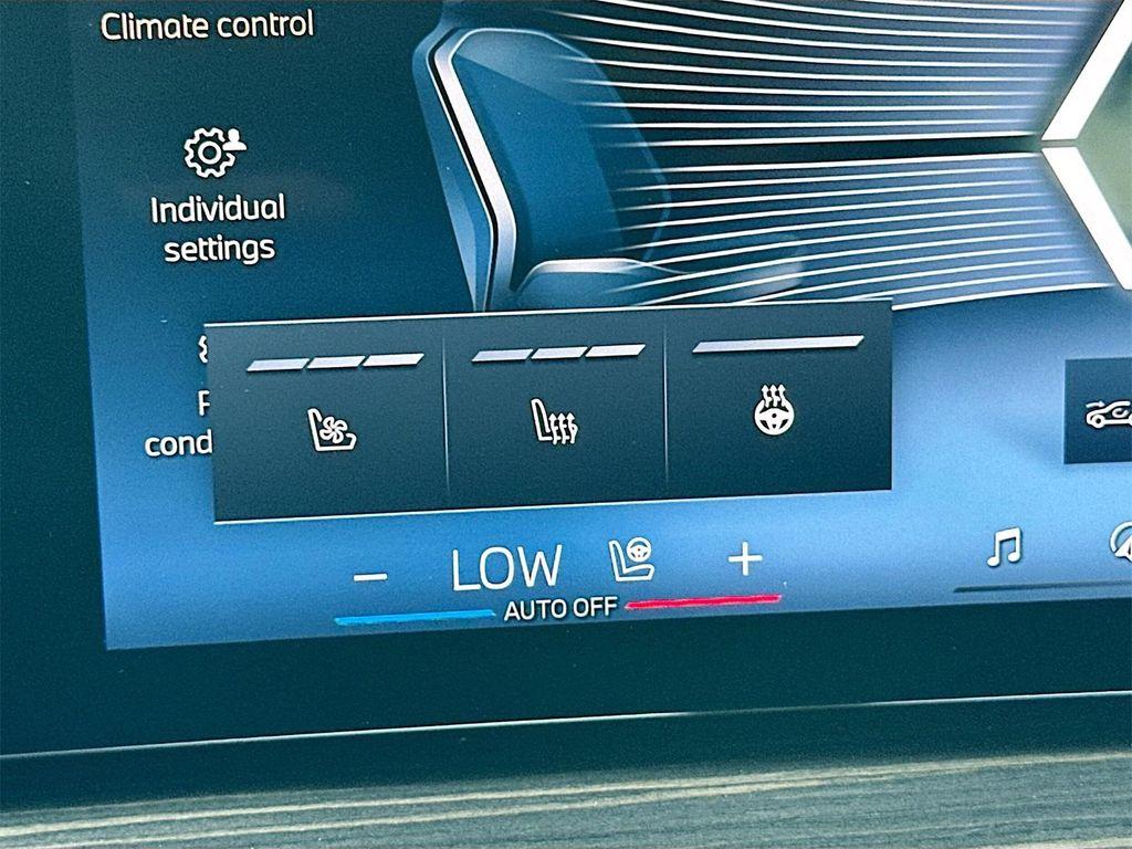 used 2024 BMW X5 car, priced at $54,496