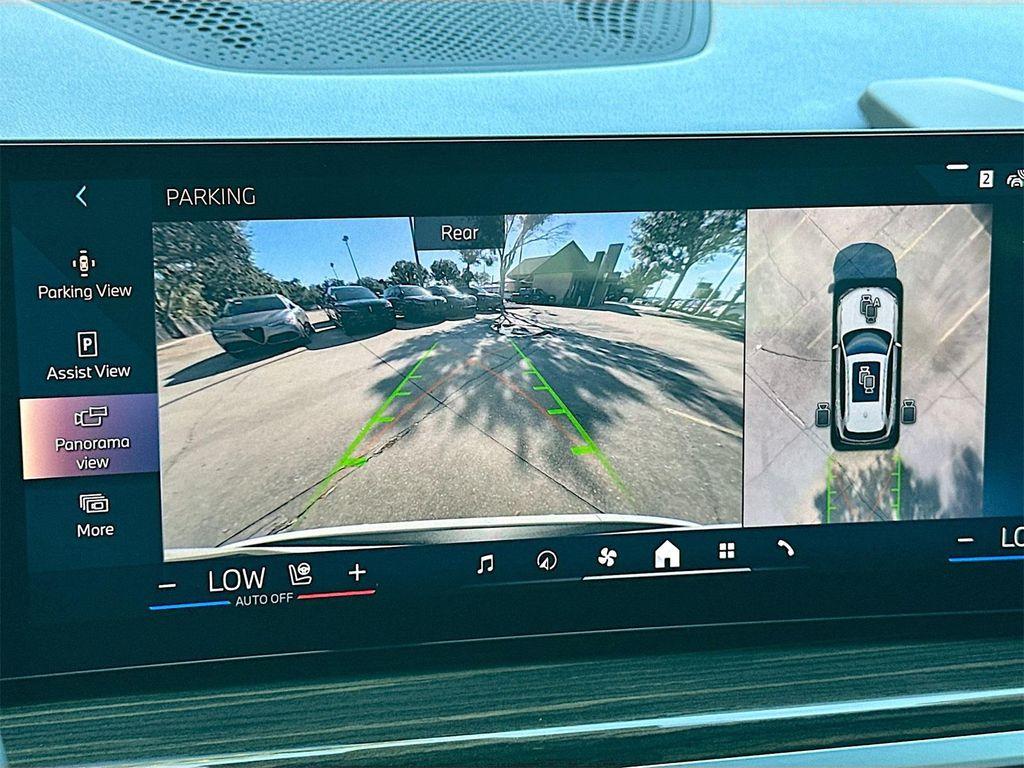 used 2024 BMW X5 car, priced at $54,496