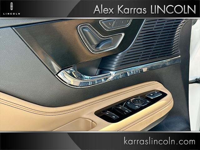 used 2022 Lincoln Corsair car, priced at $28,990