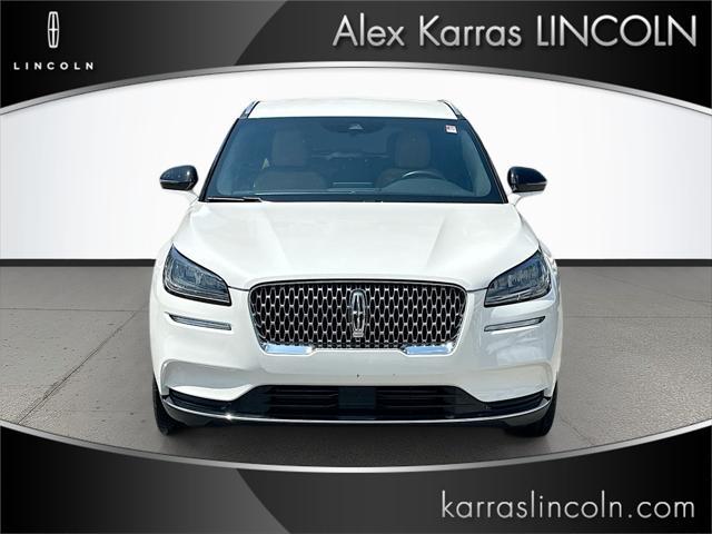 used 2022 Lincoln Corsair car, priced at $28,990