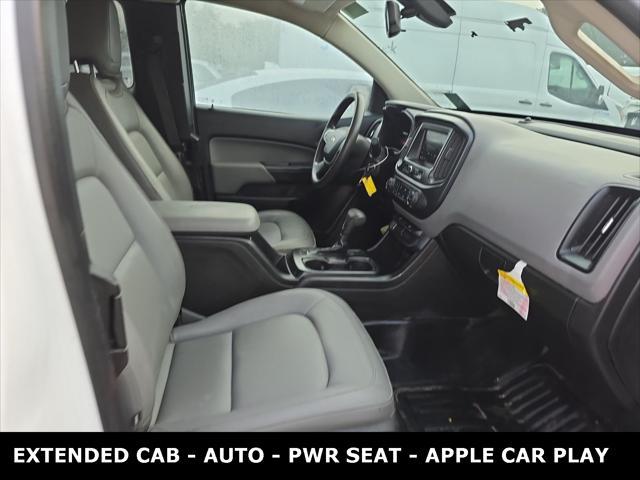 used 2019 Chevrolet Colorado car, priced at $14,565