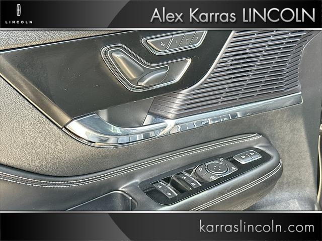 used 2021 Lincoln Corsair car, priced at $26,997