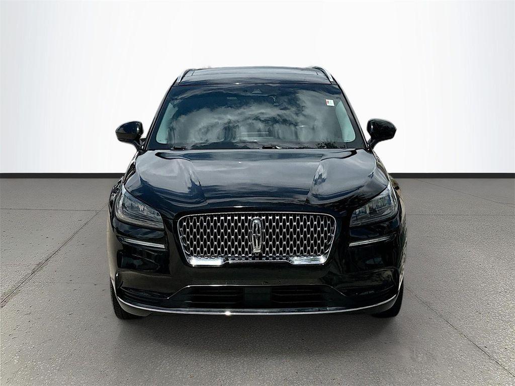 used 2021 Lincoln Corsair car, priced at $24,496