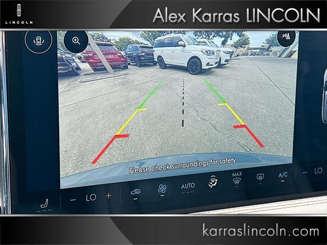 used 2023 Lincoln Corsair car, priced at $32,989