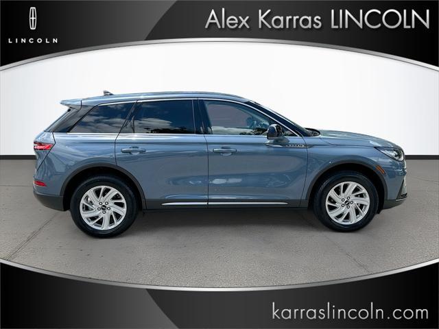 used 2023 Lincoln Corsair car, priced at $32,989