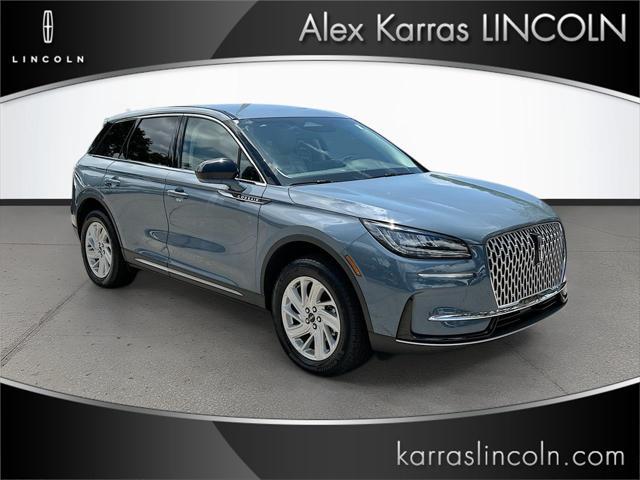 used 2023 Lincoln Corsair car, priced at $32,989