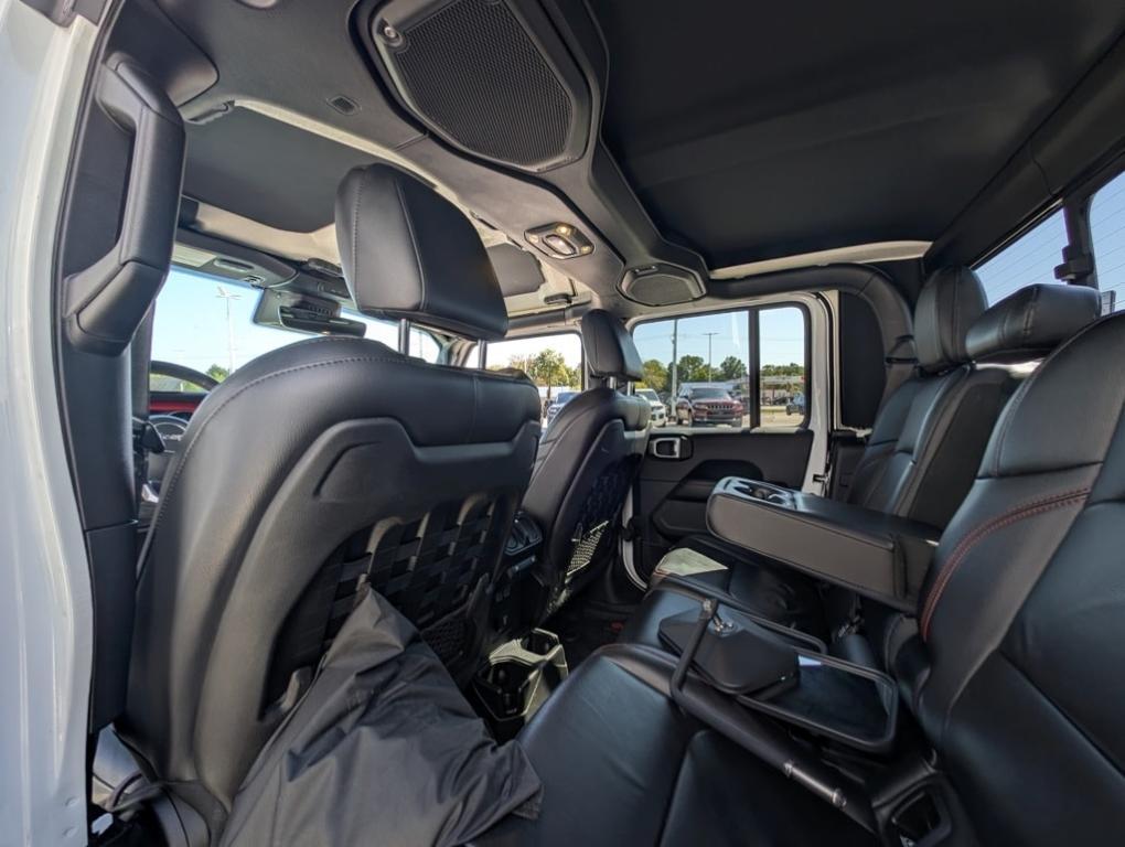 used 2020 Jeep Gladiator car, priced at $31,000