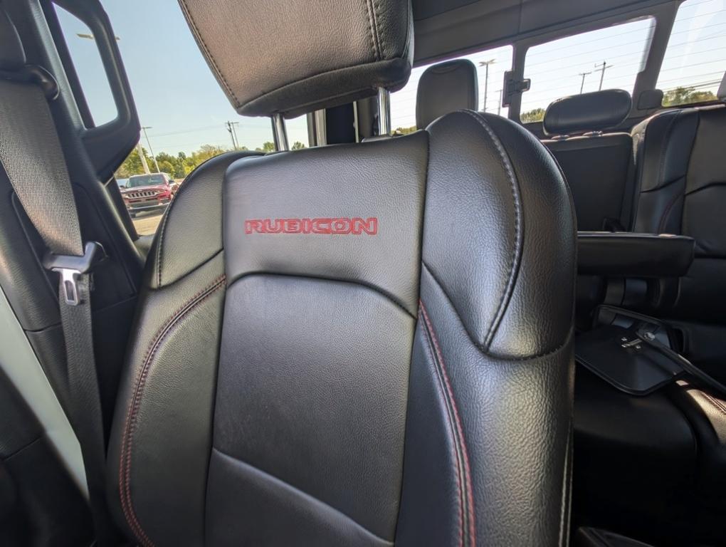 used 2020 Jeep Gladiator car, priced at $31,000