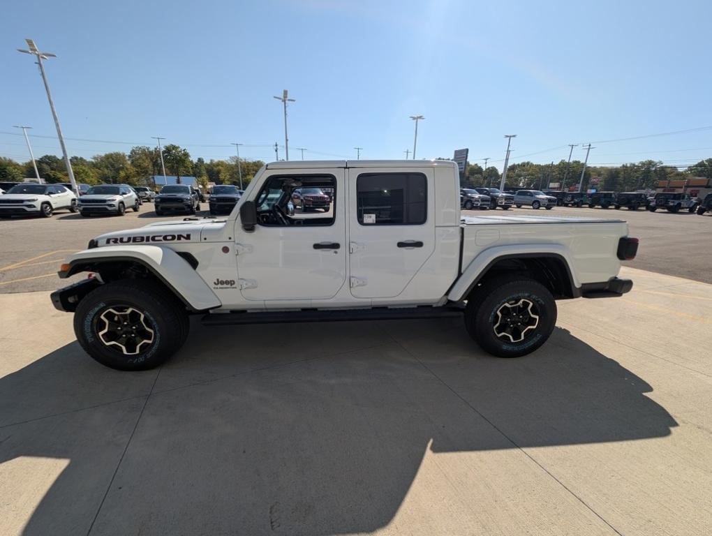 used 2020 Jeep Gladiator car, priced at $31,000