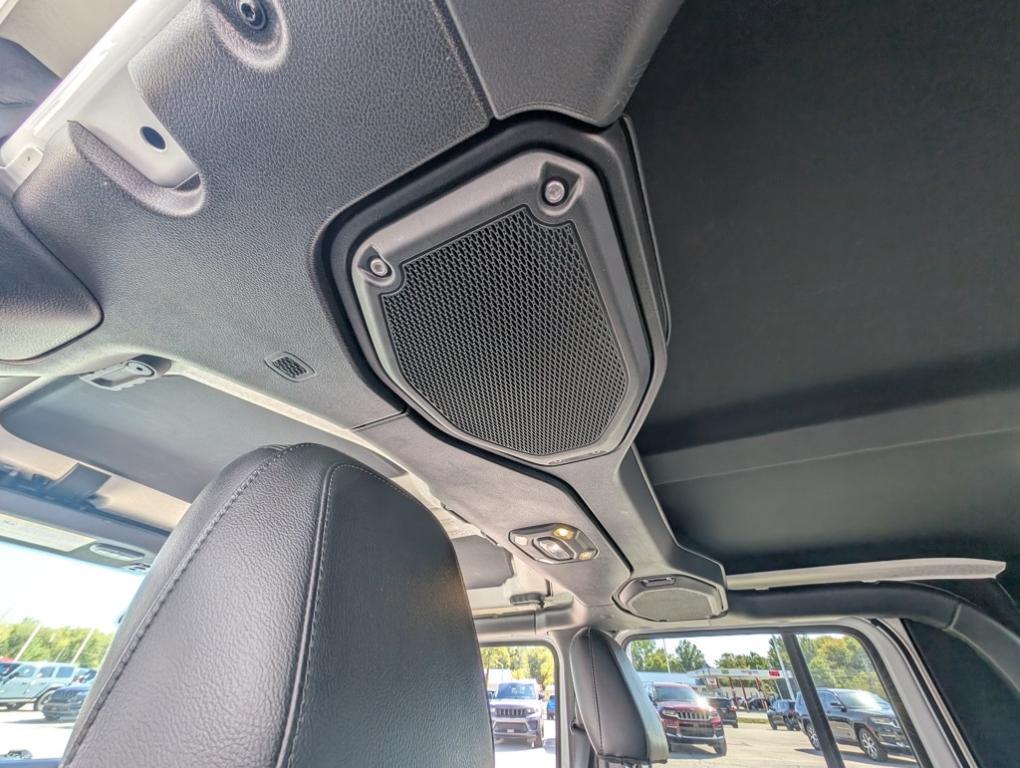 used 2020 Jeep Gladiator car, priced at $31,000