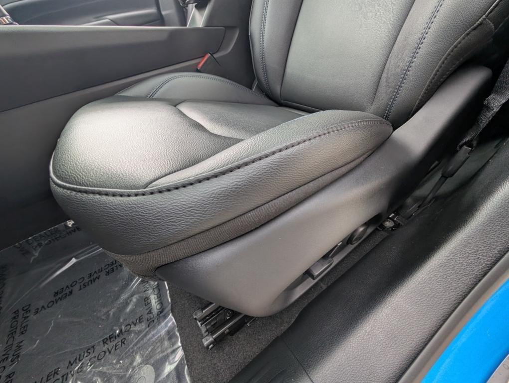 new 2025 Jeep Compass car, priced at $34,605