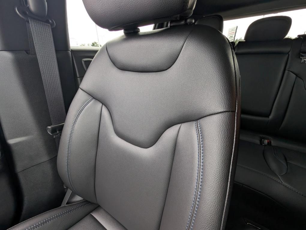 new 2025 Jeep Compass car, priced at $34,605