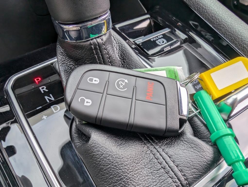 new 2025 Jeep Compass car, priced at $34,605