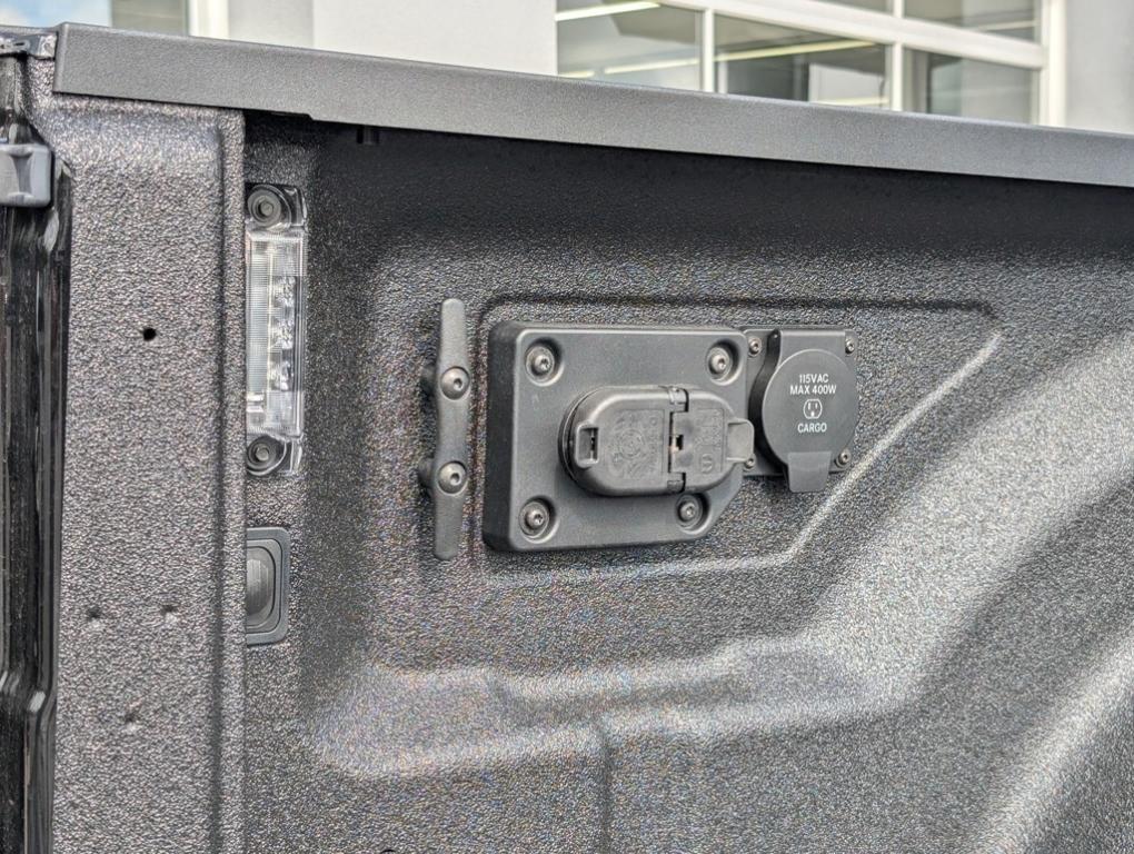 new 2025 Ram 3500 car, priced at $72,180