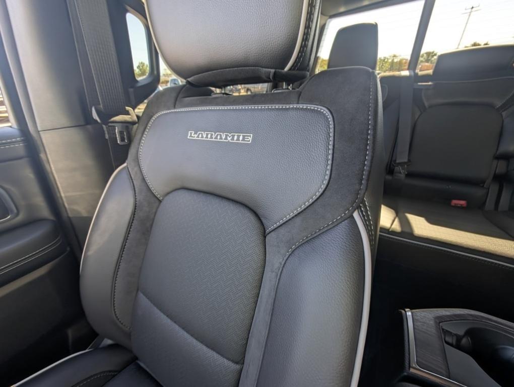 new 2026 Ram 1500 car, priced at $59,580