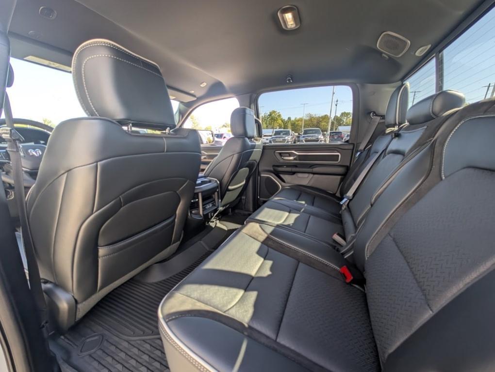 new 2026 Ram 1500 car, priced at $59,580
