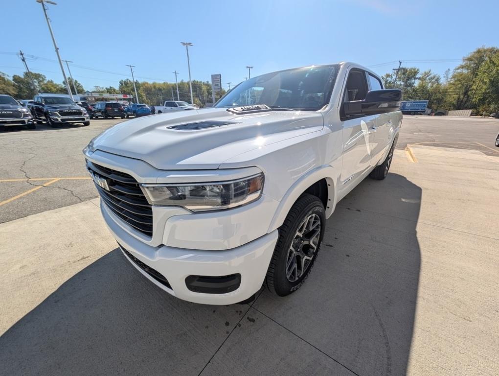 new 2026 Ram 1500 car, priced at $59,580