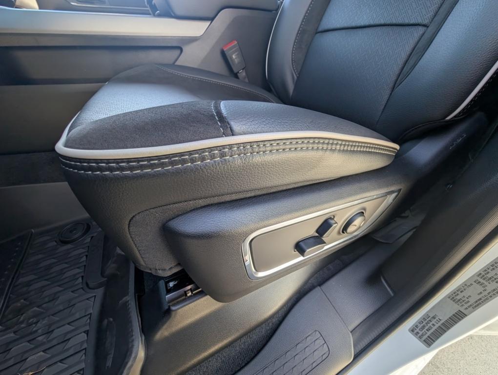 new 2026 Ram 1500 car, priced at $59,580