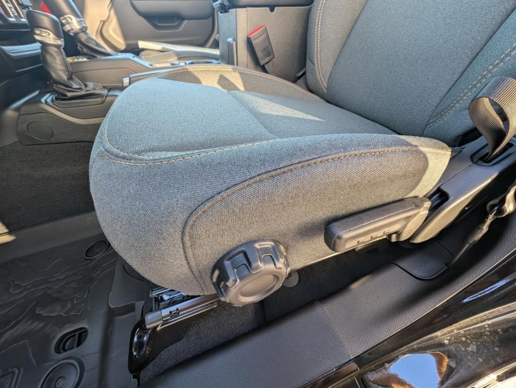 new 2026 Jeep Gladiator car, priced at $49,700