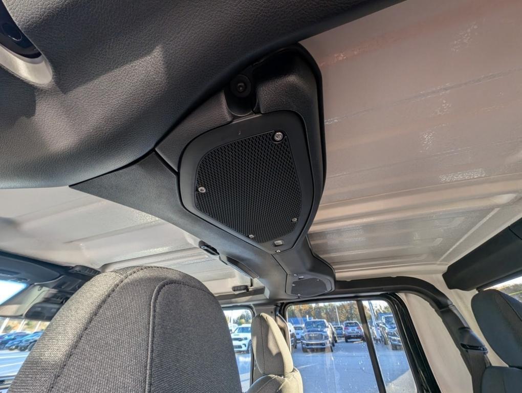 new 2026 Jeep Gladiator car, priced at $49,700