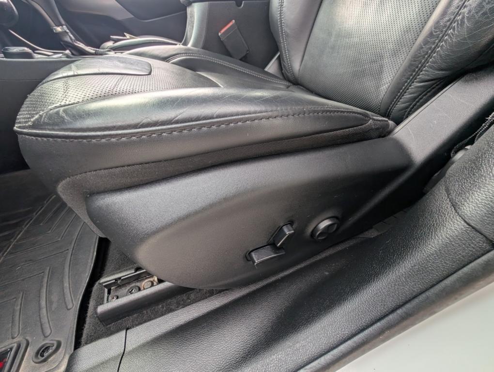 used 2019 Jeep Cherokee car, priced at $17,000