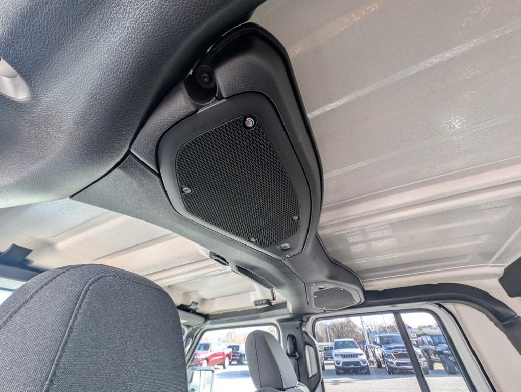 new 2026 Jeep Gladiator car, priced at $54,385