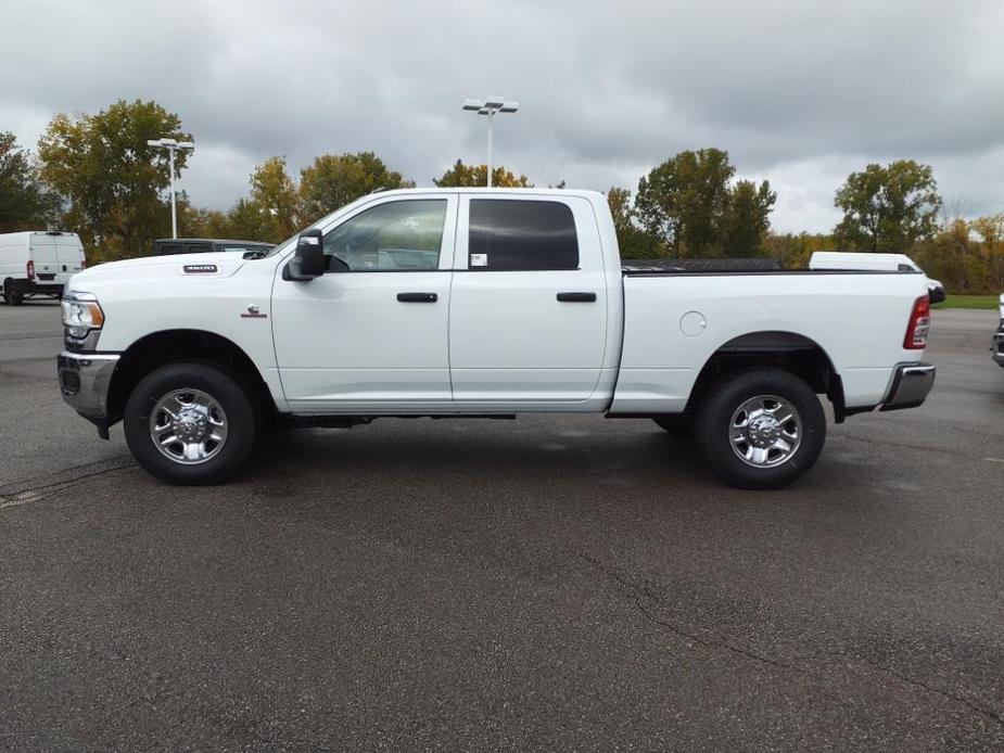 new 2024 Ram 3500 car, priced at $56,760