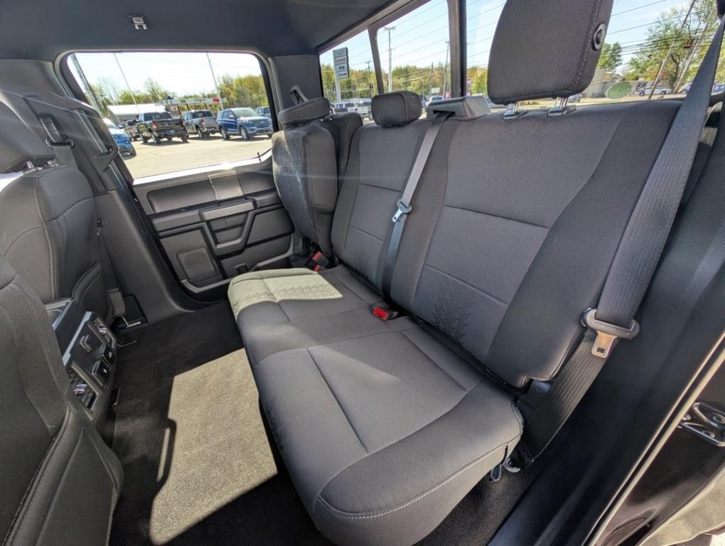 used 2019 Ford F-150 car, priced at $27,991