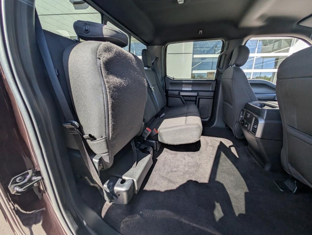 used 2019 Ford F-150 car, priced at $27,991
