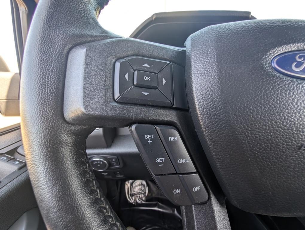 used 2019 Ford F-150 car, priced at $27,991