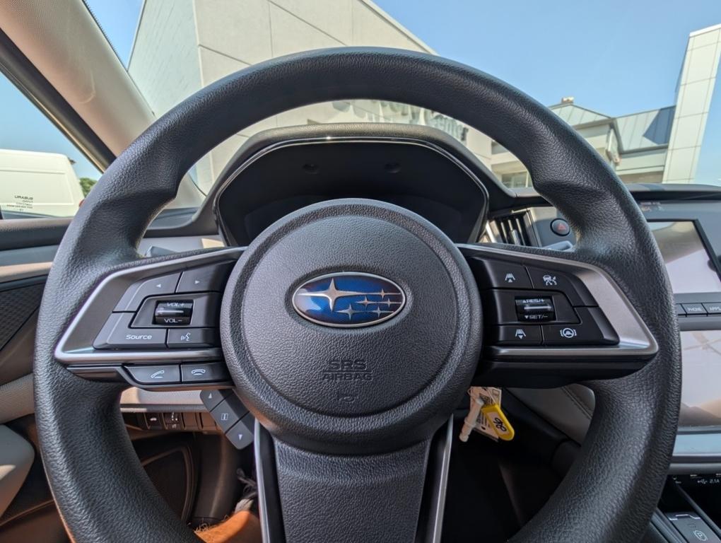 used 2020 Subaru Legacy car, priced at $17,692
