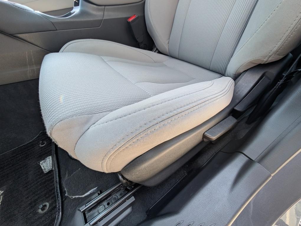used 2020 Subaru Legacy car, priced at $17,692