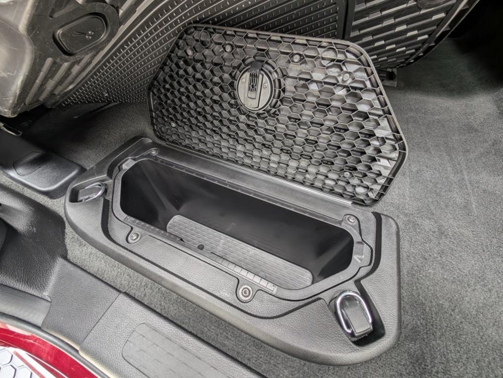 used 2023 Ram 1500 car, priced at $36,900