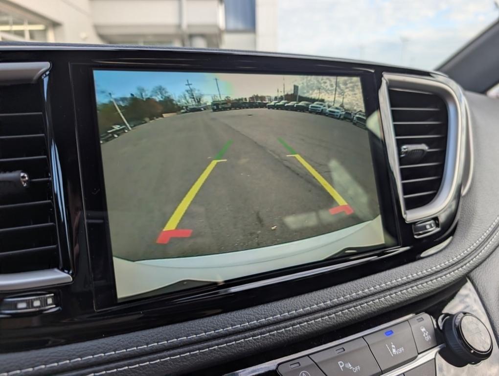 new 2026 Chrysler Pacifica car, priced at $43,060