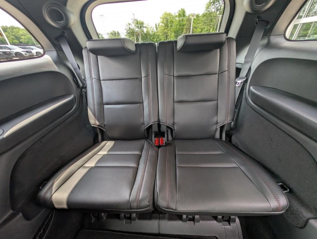 new 2025 Dodge Durango car, priced at $53,966