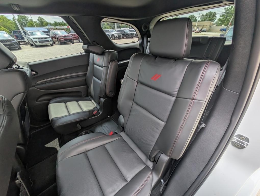new 2025 Dodge Durango car, priced at $53,966