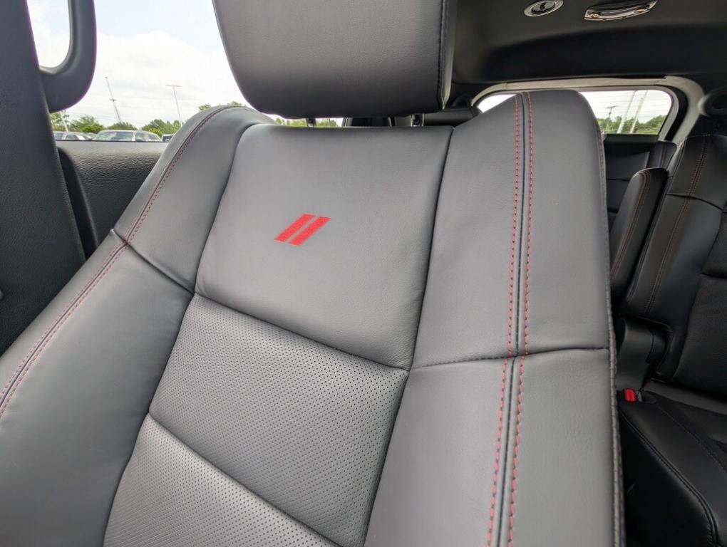 new 2025 Dodge Durango car, priced at $53,966
