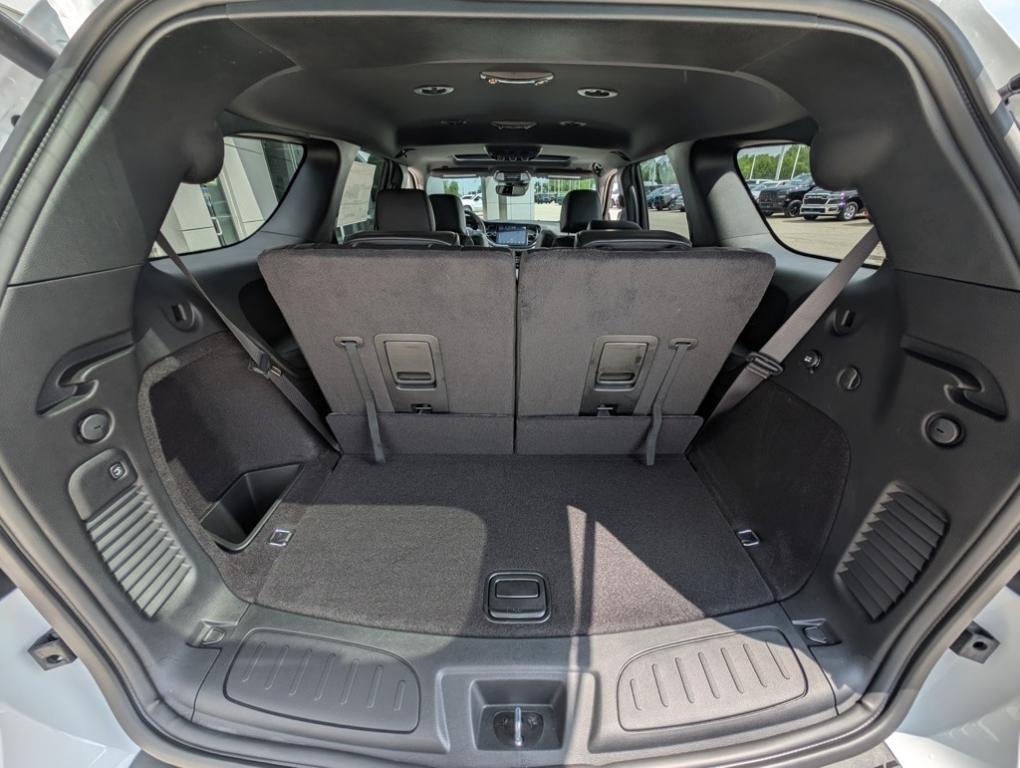 new 2025 Dodge Durango car, priced at $53,966