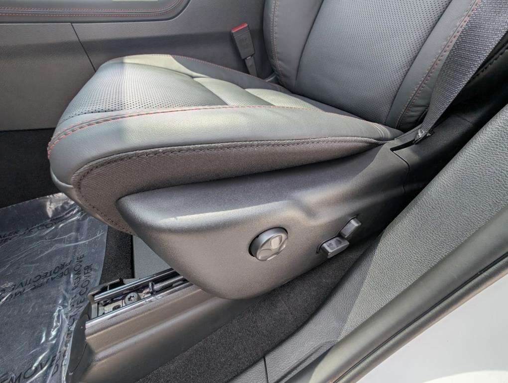 new 2025 Dodge Durango car, priced at $53,966