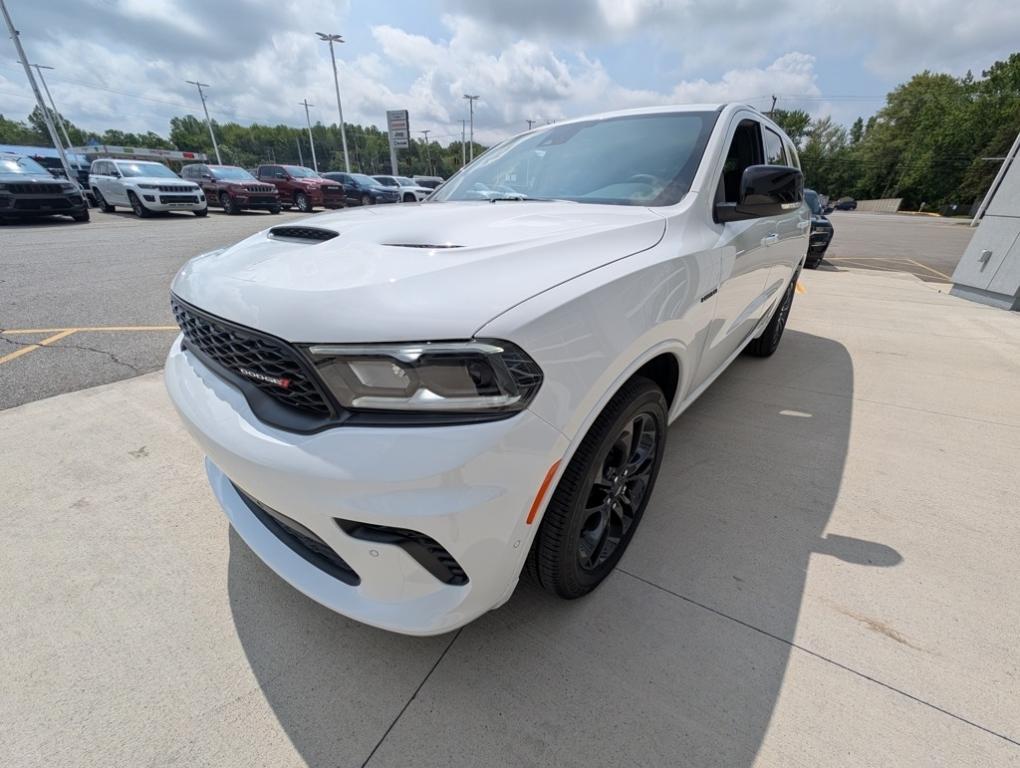 new 2025 Dodge Durango car, priced at $53,966