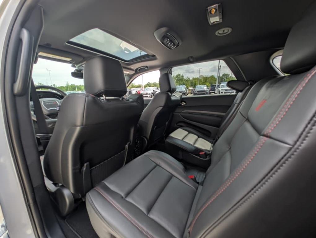 new 2025 Dodge Durango car, priced at $53,966