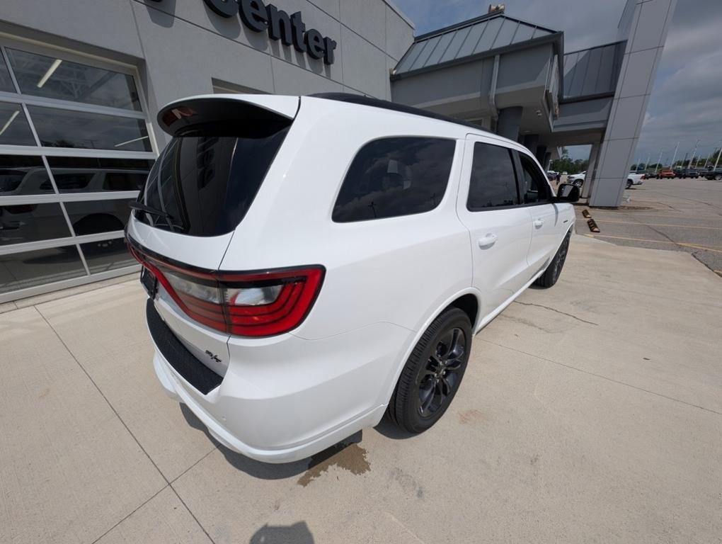 new 2025 Dodge Durango car, priced at $53,966